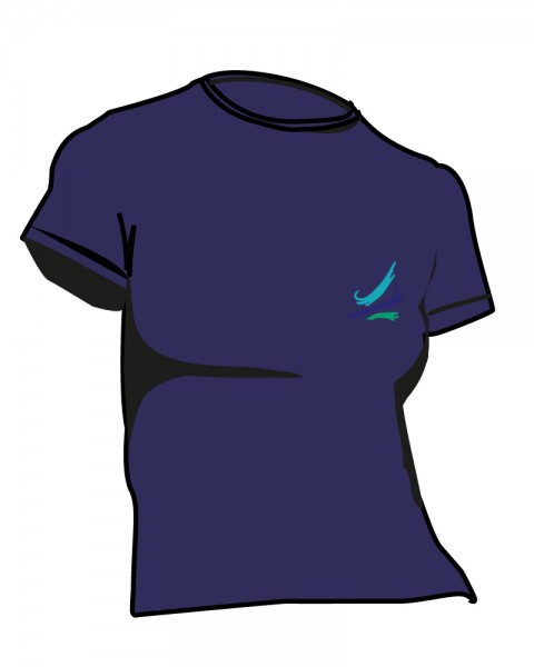Reha Women T-Shirt 150g/qm