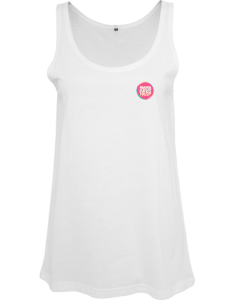 MAMA GEHT TANZEN Ladies Top